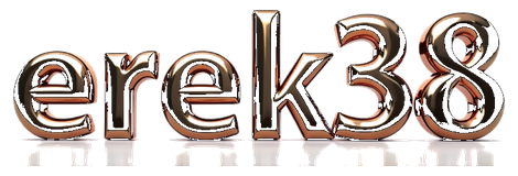 erek38 logo