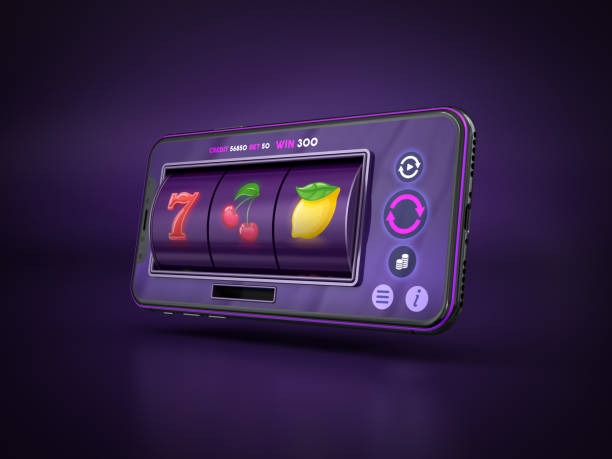 erek38 Slots