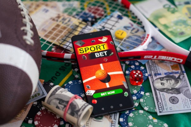 erek38 Sportsbook