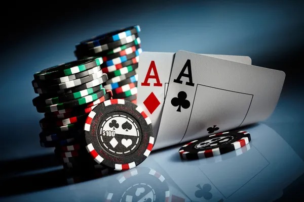 erek38 Pick Your Cards Before Draw