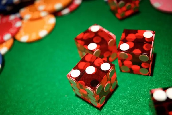 erek38 Bingo Rooms Built for Your Pace